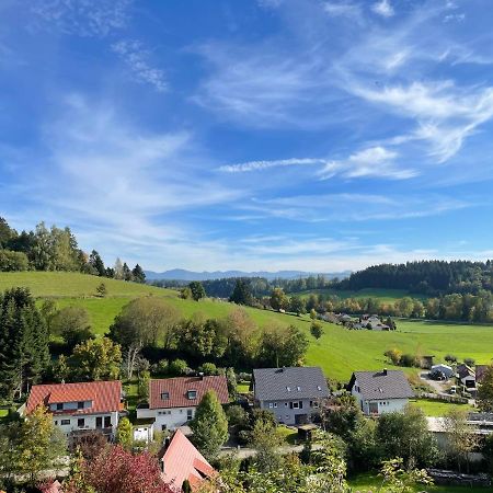 Ferienwohnung Bergblick Wangen Im Allgaeu Mit Garten, 2022 Komplett Renoviert 외부 사진