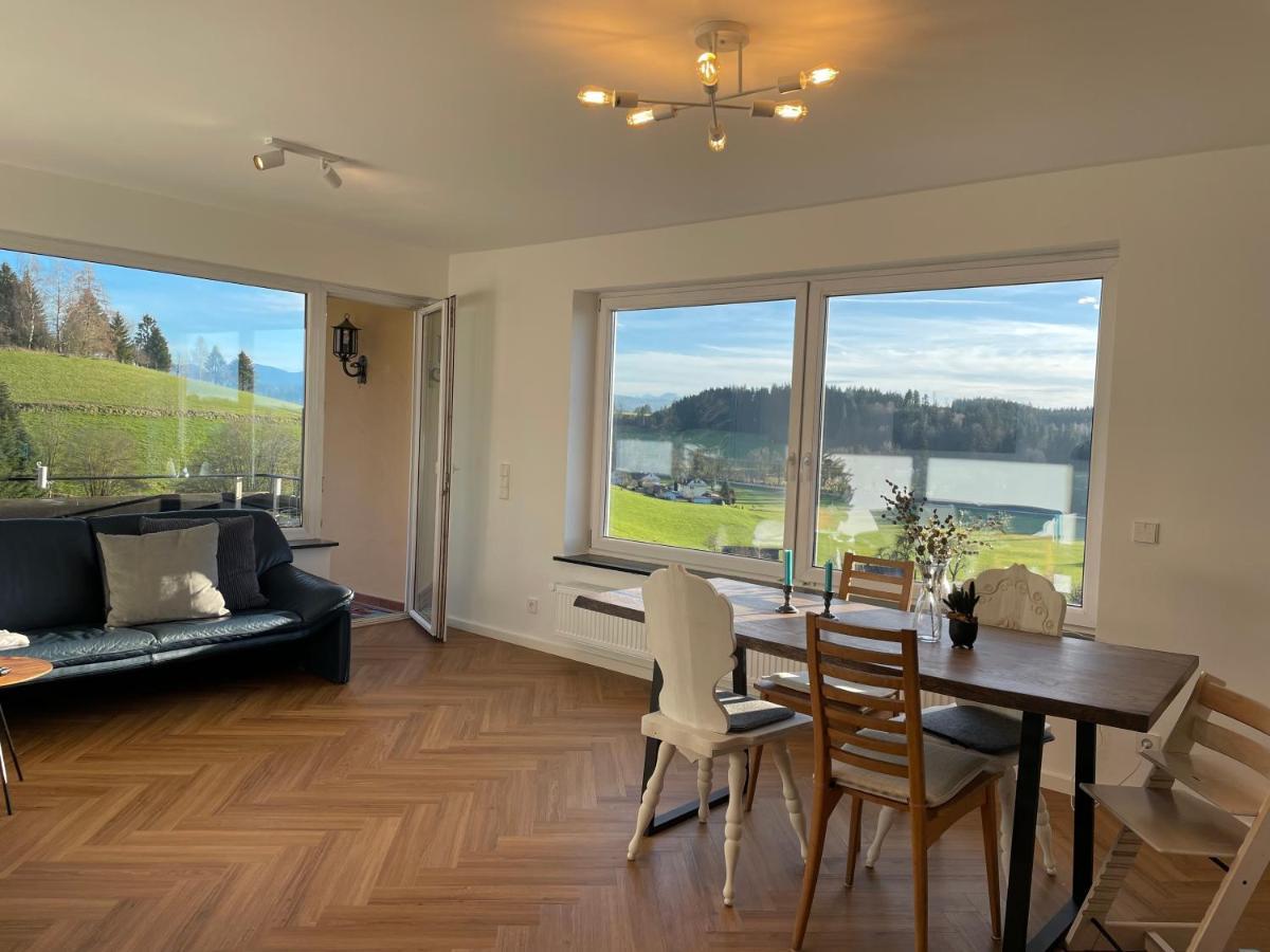 Ferienwohnung Bergblick Wangen Im Allgaeu Mit Garten, 2022 Komplett Renoviert 외부 사진