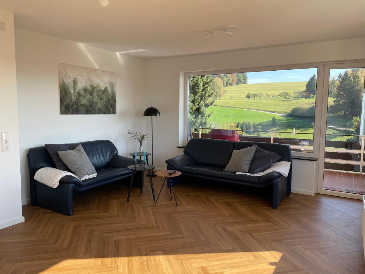 Ferienwohnung Bergblick Wangen Im Allgaeu Mit Garten, 2022 Komplett Renoviert 외부 사진